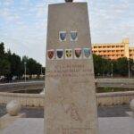 2 DSC_3828 LATINA monumento martiri delle foibe (12) 19.6.2015 PH G Compagno
