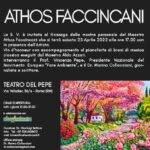 PDFFinissage del Maestro Athos Faccincani 2