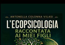 L’ ecopsicologia raccontata ai miei figli