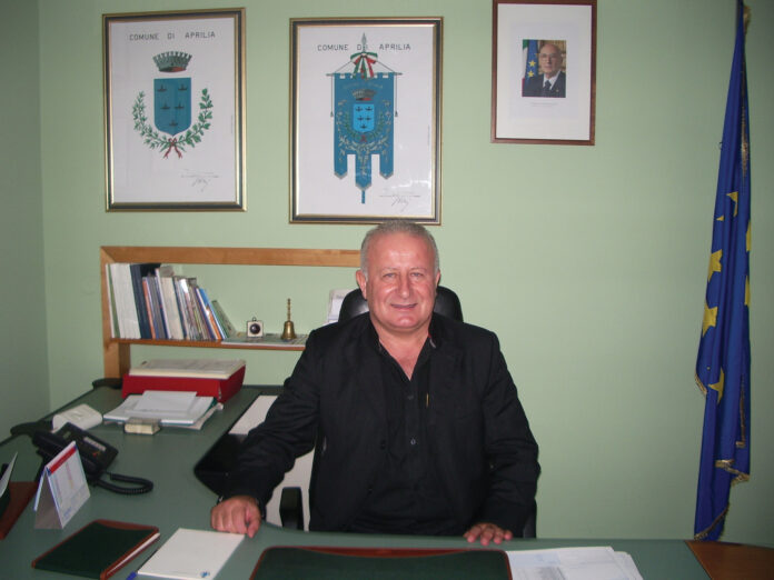 GIORGIO nardin
