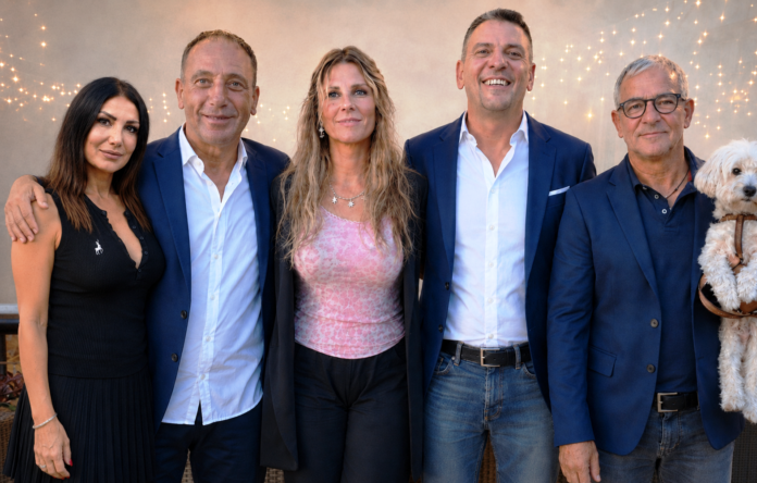 GRUPPO DI ARDEA FUTURO NAZIONALE