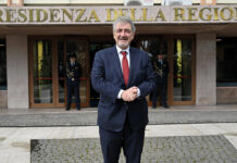 APRILIA – 2 MILIONI E 800 MILA EURO DALLA REGIONE PER FINANZIARE RETI FOGNARIE E IDRICHE, DEPURATORI E RETI DI DISTRIBUZIONE DI ENERGIA E GAS