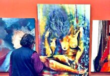 Antonio Signorello : la bellezza incontra la strada