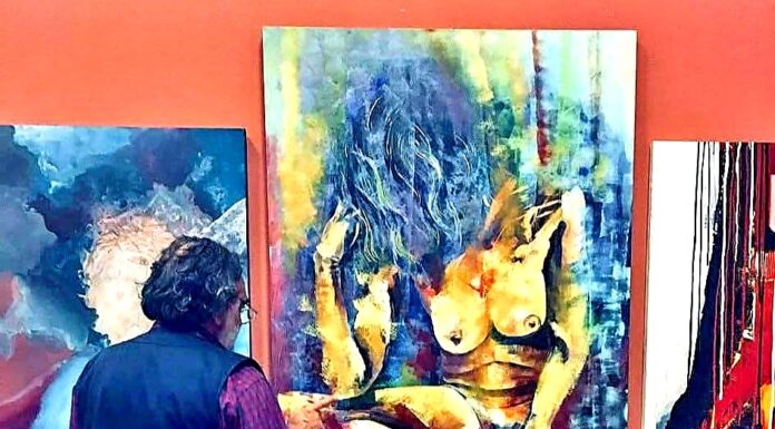 Antonio Signorello : la bellezza incontra la strada