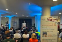 INAUGURATO IL NUOVO DAY HOSPITAL ONCOLOGICO DEL REGINA APOSTOLORUM: ALBANO LAZIALE RAFFORZA L’OFFERTA DI CURA PER I PAZIENTI DEL TERRITORIO