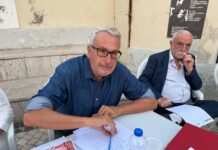 Successo a Roccagorga per l’apertura della Festa Provinciale dell’Avanti! 2026: al centro ambiente, lavoro e i grandi temi della modernità