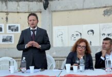 ROCCAGORGA, LA FESTA “AVANTI!” GUARDA AL FUTURO: LAVORO, AMBIENTE, INNOVAZIONE E GIUSTIZIA SOCIALE AL CENTRO DEL CONFRONT