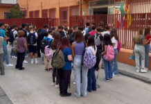 Inizio anno scolastico: quattro emergenze per la scuola apriliana