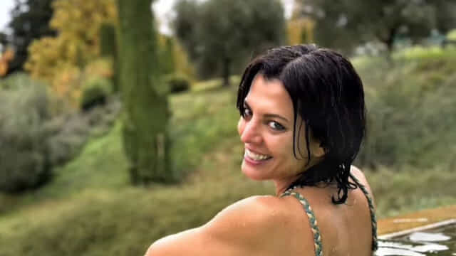 lorenza isceri