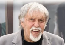 Maurizio Mattioli operato all’INI di Canistro: «Qui un affetto imparagonabile. Presto più in forma di prima»